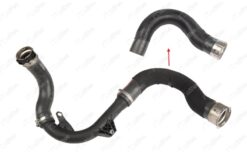 Turbo Hortumu Plastik Boru Hariç Ok İle Gösterilen Büyük Hortum Jogger 1.0 Tce 100 Eco-g H4d 480 22> - 144601956R-144600444R