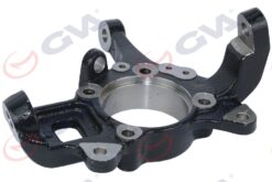 Aks Taşıyıcı Ön Sağ Mıtsubıshı L200 2.5l 4d56t Dı-d Cr 4x2 4x4 Ka4t Kb4t 07- / 2.4l 4n15 Kl2t Euro5 H-lıne 15- Absli - MR992368-MR992378-3870A110