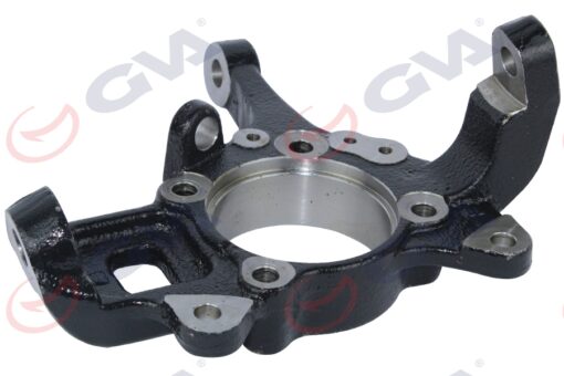 Aks Taşıyıcı Ön Sağ Mıtsubıshı L200 2.5l 4d56t Dı-d Cr 4x2 4x4 Ka4t Kb4t 07- / 2.4l 4n15 Kl2t Euro5 H-lıne 15- Absli - MR992368-MR992378-3870A110