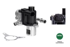 Egr Valfi Renault Clıo Iıı 05>12 Clıo Iv 12>21 Kangoo Iı 08> Fluence 09> Symbol Iıı 13> Dacıa Duster 10> Dokker 12> Nıssan Qashqaı 11> Juke 10> 1.5dci K9k - 8200836385-8200846454-1471000Q0K