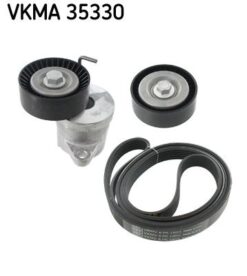 Alternatör Gergı Kiti 6pk1903 Astra J 09>14 Insıgnıa A 09>17 -zafıra C 10>18 2.0 Cdtı Dtj-dtc- Dtl-dte - 55562864-55562866-55494332