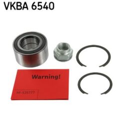 Ön Teker Kıtı Corsa D 1.3 Cdtı-1.7 Cdtı-1.3 Vkba 6551 - 46512970-46519869