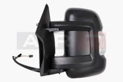 Dış Dikiz Aynası Elektrikli Isıtmalı Sinyalli Uzun Kol Çift Aynalı Sağ Boxer-jumper-ducato 2006- - 735661845