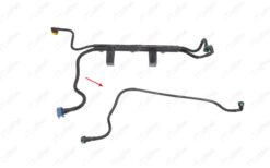 Yakıt Borusubraket Hariç Tıpo Hatchback 356-357 Egea 1.3 D 356hxh1a 16 > - 51983376