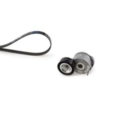 Alternatör Gergi Kiti 6pk1245 Zafıra-vıvaro C-p3008-p308-p5008-p508-p407-expert-c4-c5-c8-ds4- Ds5-jumpy-p508-p407 2.0 Hdı 165-2.0 Hdı 06 - 1611278380-5750.YX-5751.H8