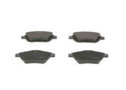 Ön Fren Balatası Corsa F 19 Crossland 17 Mokka 20 C3 Iı-ııı-aırcross 09 C4 14 208 19 2008 19 Ds3 15 15 İnç 283mm - 9866880680-1647863580-1617293780