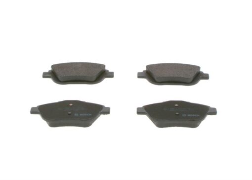Ön Fren Balatası Corsa F 19 Crossland 17 Mokka 20 C3 Iı-ııı-aırcross 09 C4 14 208 19 2008 19 Ds3 15 15 İnç 283mm - 9866880680-1647863580-1617293780