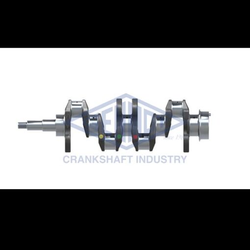 Krank Mıtsubıshı Canter 659 Duz 639 Mıtsubıshı 4d34a/4d33 Canter Fe 659 - ME018297