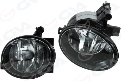 Sis Farı L Golf 6 -caddy 11 >-jetta 11-touareg 11 - 5K0941699