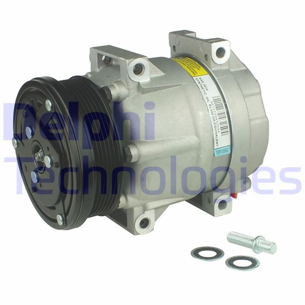 Klima Kompresörü Chevrolet Aveo 1.2 08> Kalos 1.2 05> 106mm - 95925480-96473633-96539392-95955950 1 Klima Kompresörü Chevrolet Aveo 1.2 08> Kalos 1.2 05> 106mm - 95925480-96473633-96539392-95955950