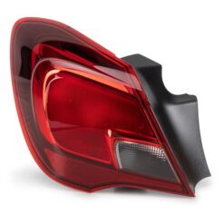 Stop Lambası Sol Dış Corsa E 14>19 - 39090647-13454496-1222565