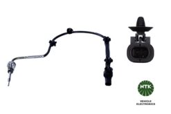 Egzoz Sıcaklık Sensörü Astra J-merıva B-mokka-zafıra C 1.6 Cdtı B16dth-dtl-dtj-dtc-d16dtj - 55570089-1247511