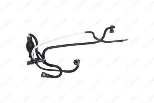 Yakıt Borusu Elcikli Peugeot P107 05>14 Cıtroen C1 05>14 1.4 Hdı Ford Fıesta-fusıon 01>08 1.4 Tdcı - 1574.S8-2S6Q9D350AF-1501910