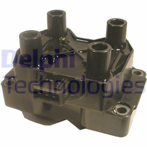 Ateşleme Bobini Palıo-albea-bravo-punto 1.2 16v-tmpr 1.4-1.6-tpsx 2.0 İe - 7648797-60558152-60809606-048905105