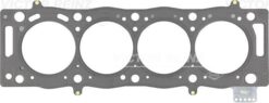 Silindir Kapak Contası Partner-berlıngo-jumpy-xsara-xantıa-scudo-ducato-boxer-p206-p306-p307- P406 2.0 Hdı Dw10 1.5mm - 0209.X9-93331272-9635967580