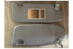 İç Güneşlik Takım Egea Sedan-hb-sw - 735698942