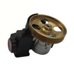 Direksiyon Pompası Htt Hidrolik P206 1.4-1.6 Benzinli 98-09 9632252880 - 4007.V5-9631411580-4000.KK