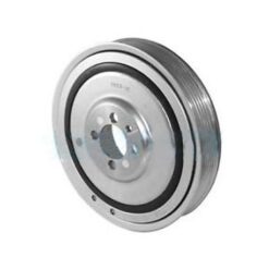 Krank Kasnağı Fıat 500l 12> Bravo I-ıı 00> Doblo 10> Freemont 11> Grande Punto 06> Lınea 07> Marea 98> Alfa Romeo 147-156-159 Gıulıetta 10> Opel Astra H 06> Vectra C 04> 1.6d 1.9d 2.0d 6 Oluk - 55196974-46447845-55208280