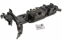 9688939180 Külbütör Kapağı Conta Focus Iıı 11 17 Courıer 14 B-max 14 Fıesta 08 Tdcı C-elysee C3-c4-ds4-c5x7-jumpyııı-206 -207-308- 3008-301-508-partnertepee-expertııı-scudo- 1.5-1.6 Hdı Euro5 - AV6Q6K271AA-0248.S0-1685815