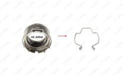 Hc.aır 40 Konnektör Sekmanı Dacıa Jogger 1.0 Tce 90 Eco-g 2022-03 - 10324