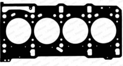 Silindir Kapak Contası 0.92mm Astra H-astra J-corsa C-d-e Merıva A-b Aveo-lınea-punto-fıorıno-egea -doblo-nemo-bıpper 1.3 Cdtı Mtj-dth-dt-dte-dtj-dtn-dtr-jtd-hdı-fhz 2 Çentik - 1623570980-55209072-55278856