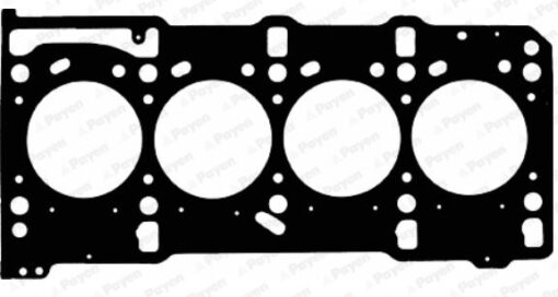 Silindir Kapak Contası 0.92mm Astra H-astra J-corsa C-d-e Merıva A-b Aveo-lınea-punto-fıorıno-egea -doblo-nemo-bıpper 1.3 Cdtı Mtj-dth-dt-dte-dtj-dtn-dtr-jtd-hdı-fhz 2 Çentik - 1623570980-55209072-55278856