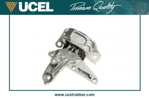 Motor Takozu Renault Fluence L30 1.5 Dcı L30a - 112105188R