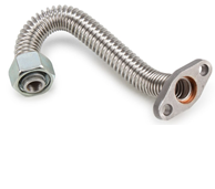 Turbo Yağlama Borusu Ducato 2.3 Jtd - 504389399