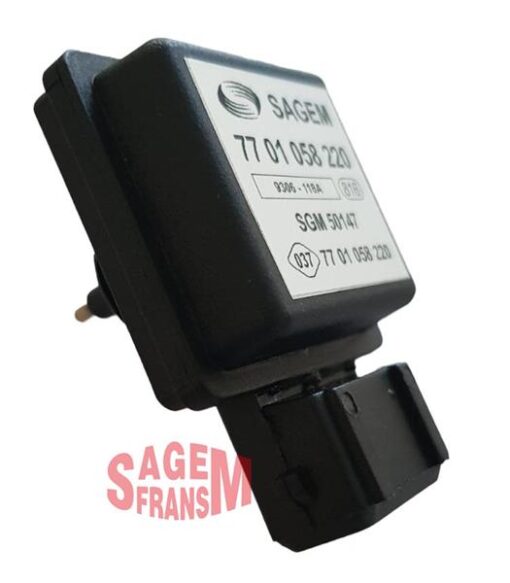 Mazot Filitre Sensoru Clıo - Kangoo 1.5 Dci - 7701058220