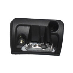 Bagaj Kilidi Otomatik Kablolu Doblo 06-10 Tek Kapı - 51773974