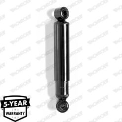 Arka Amortisör L/r Vw Caddy 1996 2004 Seat Inca 1995 2003 Yağlı - 6K9513031A-6K9513031B-6K9513031C