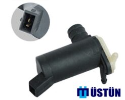 Su Fıskiye Motoru Ford Focus / Fıesta / Connect Çi