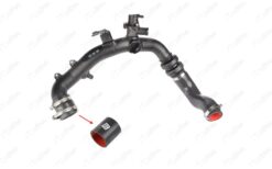 Turbo Hortumu Plastik Boru Hariç Ok İle Gösterilen Büyük Hortum Ford Galaxy Iıı Ck 1.5 Ecoboost 1 5-18 - ES736C646GH-2430914-ES736C646GG