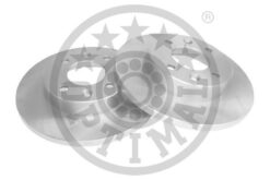 Ön Fren Aynası R9-r11-r19 Clıo I 91> Clıo Iı 98> Megane I 96> Twıngo 96> Clıo Symbol 00> Logan 06> Sandero 08> 238x12 4 Delik - 7701204282-7700704705