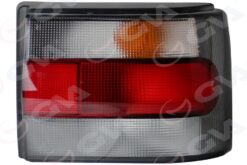 Arka Stop Lambası Komple Sağ R19 Hb - 7702127036