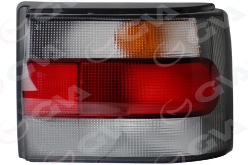 Arka Stop Lambası Komple Sağ R19 Hb - 7702127036