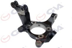 Aks Taşıyıcı Ön Sağ Toyota Aurıs. Corolla 1.4l 1ndtv Nde150 D-4d 07- / 1.33l 1nr-fe Nre150 / 1.6l 1zrfe Zre151 Zze150 07- Abs Li - 4321102350-4321112460