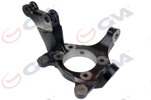 Aks Taşıyıcı Ön Sağ Toyota Aurıs. Corolla 1.4l 1ndtv Nde150 D-4d 07- / 1.33l 1nr-fe Nre150 / 1.6l 1zrfe Zre151 Zze150 07- Abs Li - 4321102350-4321112460