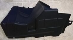 Yan Şasi Muhafazası Fıat Doblo Iıı-ıv - 51832930