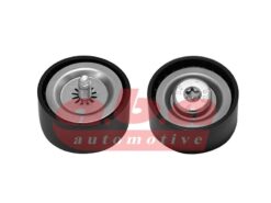 Kayıs Gergı Rulmanı Mercedes W639 B906 B907 B910 - A6512000770