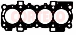 Sılındır Kapak Conta B Max 12 / Fıesta 08 15 Foxus Iı / Iıı Mondeo Iv 07 15 1.6 Tı Vct Zetec - 7S7G6051XB 1471557