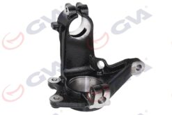 Aks Taşıyıcı Ön Sağ Peugeot P206 98 13 72mm - 3647.52-3647.75