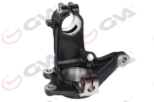 Aks Taşıyıcı Ön Sağ Peugeot P206 98 13 72mm - 3647.52-3647.75