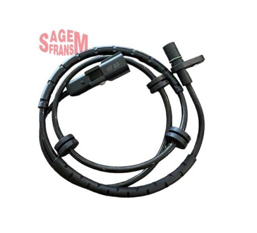 Abs Sensor Kablo Ön Sağ-sol Clıo 5 - 479107347R