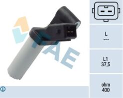 Krank Sensoru Jumper Iıı Boxer Iıı 22dt Puma 2.2hdı 16v Mondeo Iıı 2.0tdcı 00 07 Tansıt V348-v348 06 11 - 2S7Q6C315AC-920LV-9662221580