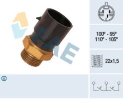 Fan Müşüru Vectra A-astra F-corsa B 1.5-1.7-1.8-2.0 C18nz-17d-15d-15td-x15td-c20ne-c20xe - 1341025-90339408