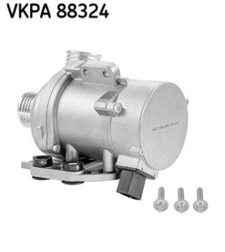 Devırdaım Pompası Bmw N52 N53 Bmw F10 F11 F18 F01 F02 F25 - 11518635092