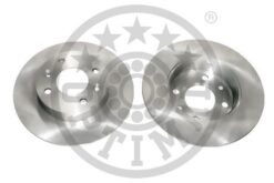 Ön Fren Aynası Renault Clıo 91> Twıngo 92> R5 84>88 238x8.2x4dl - 7701204285-7700716947-7701716947