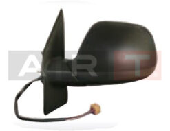 Dış Dikiz Aynası Elektrikli Isıtmalı Kör Noktalı Sol Transporter T6 10-15 - 7E1857507CP9B9