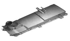 Külbütör Kapağı Renault Clıo Iı 98>05 Logan 06> Sandero 08> 1.4 8v K7j 1.6 8v K7m - 8200180311-8200243595